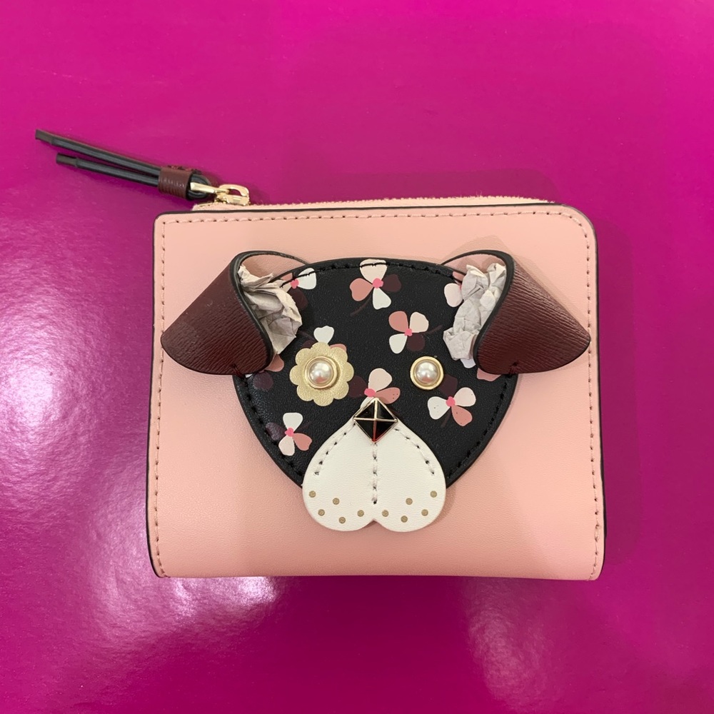 Kate spade wallet LIMITED EDITION